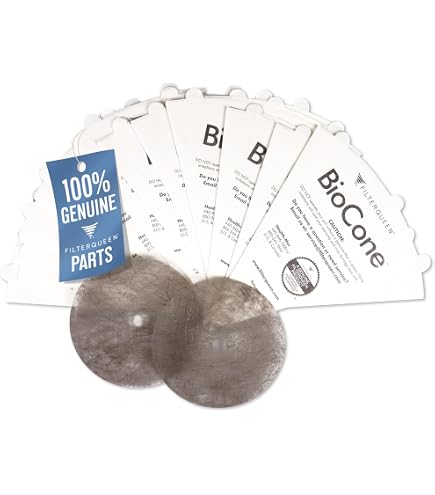 Amazon.com - EnviroCare Replacement Vacuum Cleaner Filters